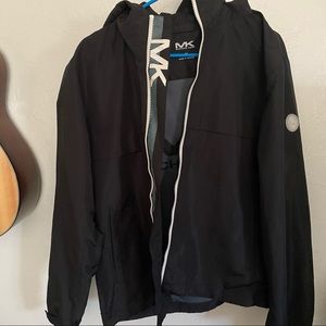 Michael Kors jacket!